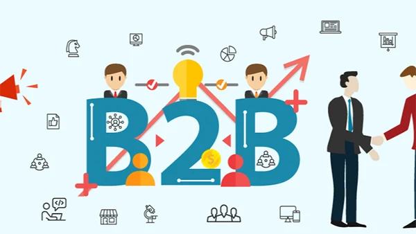B2B