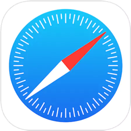 Safari logo