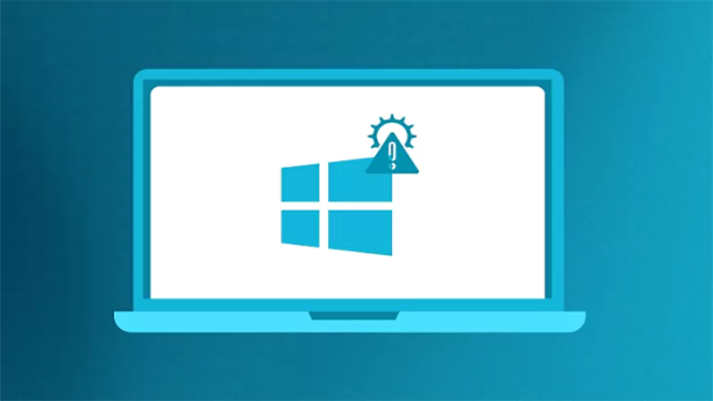 d-Kernel Security Check Failure