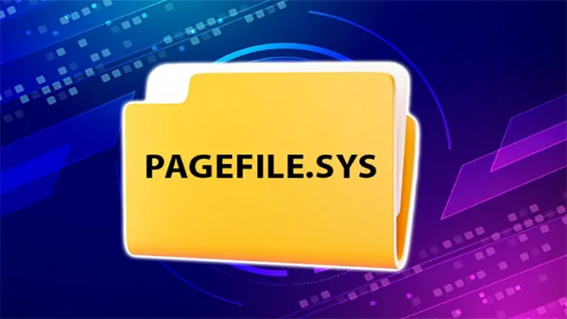 d-pagefile sys