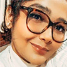 Mahima Dave