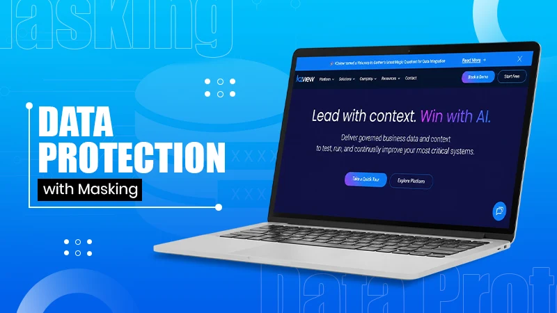 Data-Protection-with-Masking