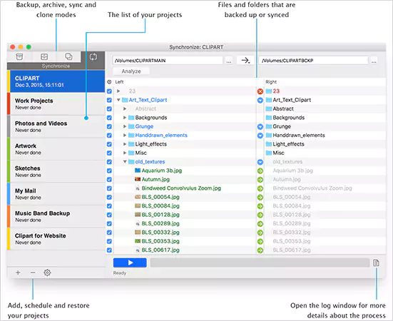 Get Backup Pro