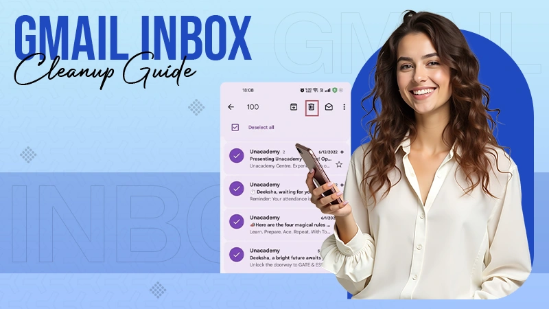Gmail Inbox
