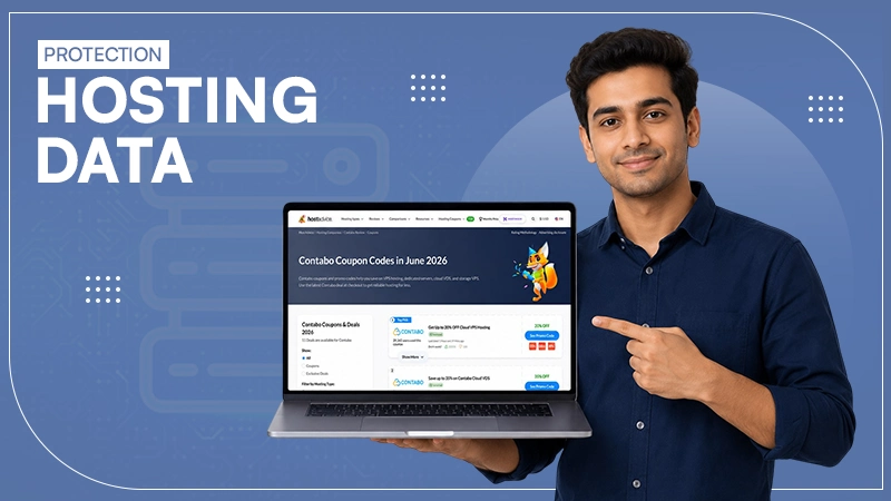 Hosting Data Protection