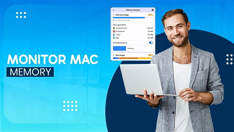 How to Check RAM Usage on Mac Quick & Easy Methods copy