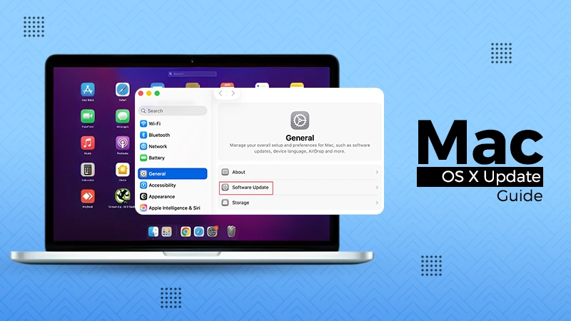 Mac OS X