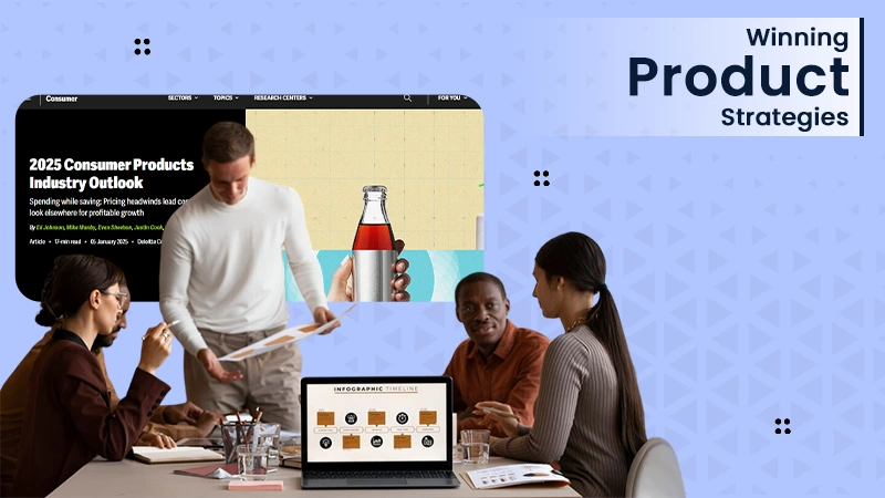 Winning Product Strategies
