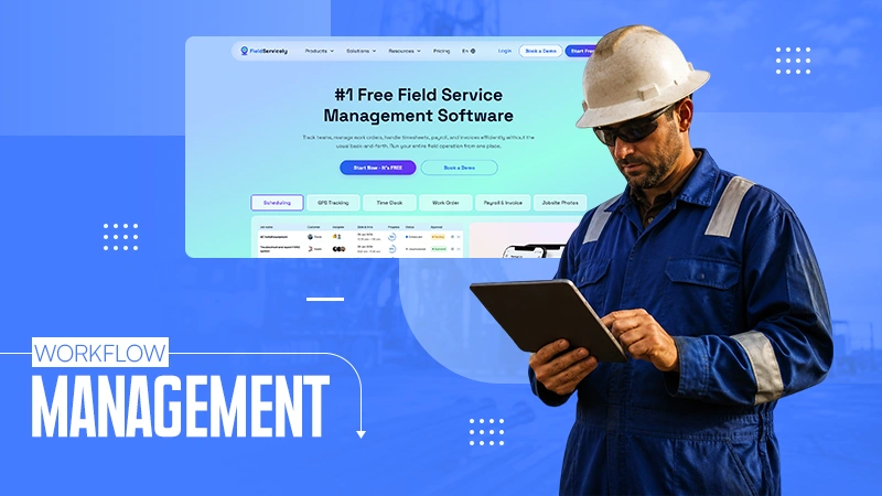 Workflow Management
