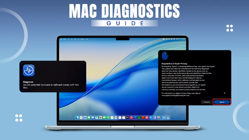 mac diagnostics guide