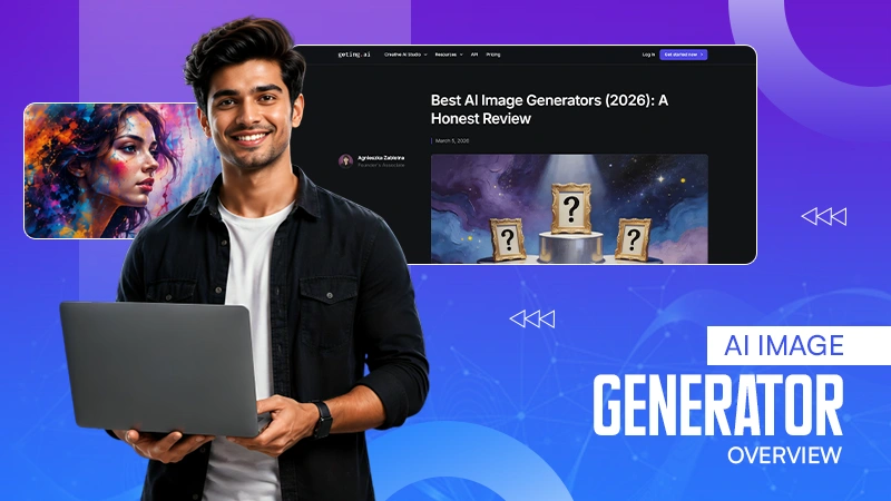 AI Image Generator Overview