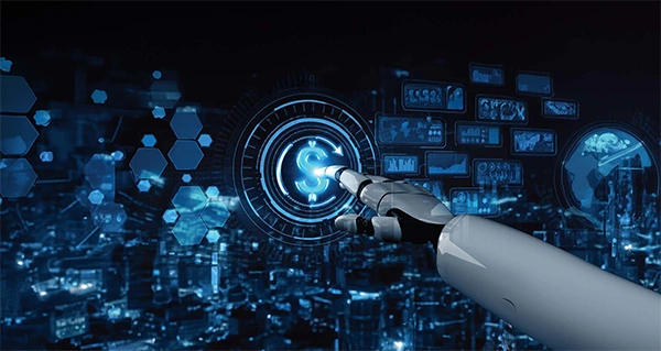AI in fintech