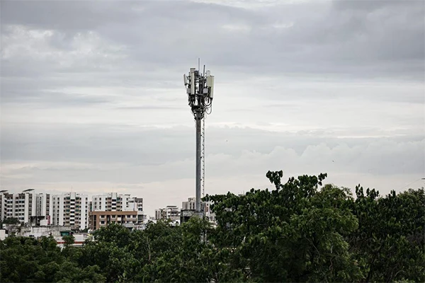 Cell Service