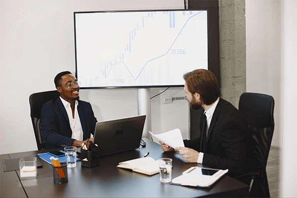 Corporate Meeting