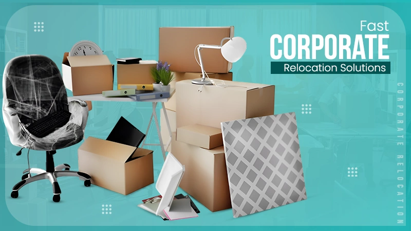 Corporate Movers