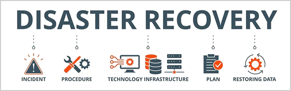 Disaster Recovery Process