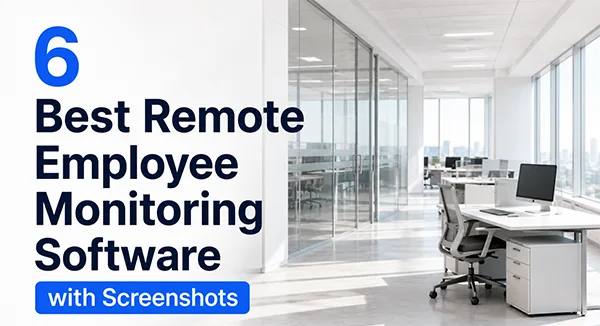 Employee Monitoring