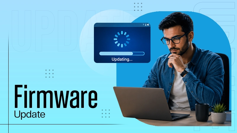 Firmware Update