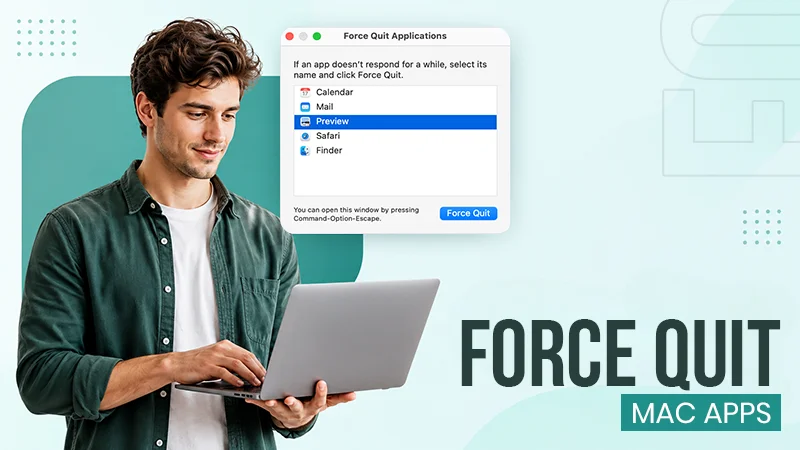 How to Force Quit an App on Mac 5 Easy Methods (1)