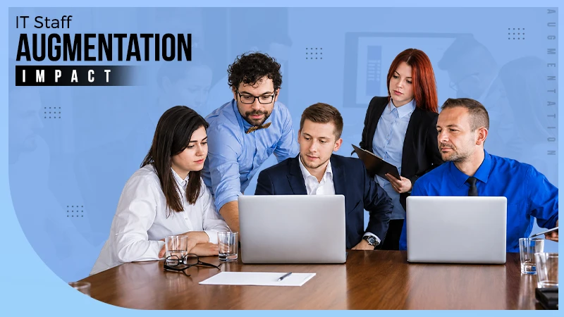 IT Staff Augmentation