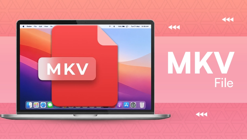 MKV FIle