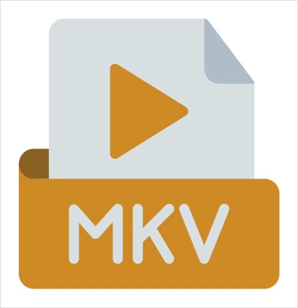 MKV format