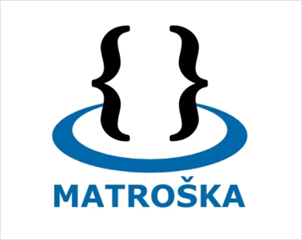 Matroska logo