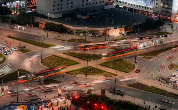 Physical infrastructure