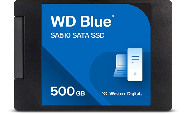 SATA SSD