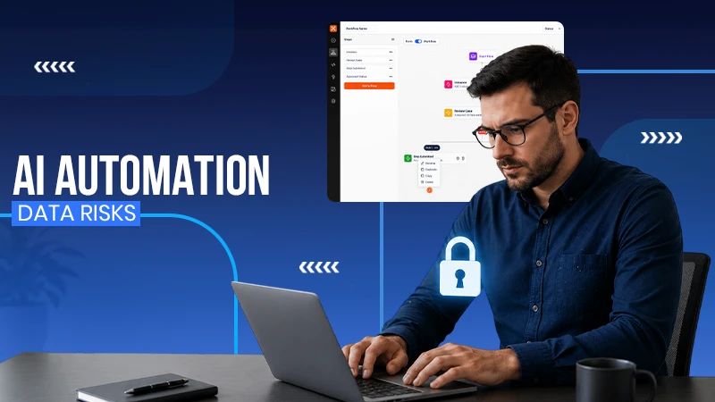 The Hidden Data Risks of AI GTM Automation—and How Businesses Can Prevent Them