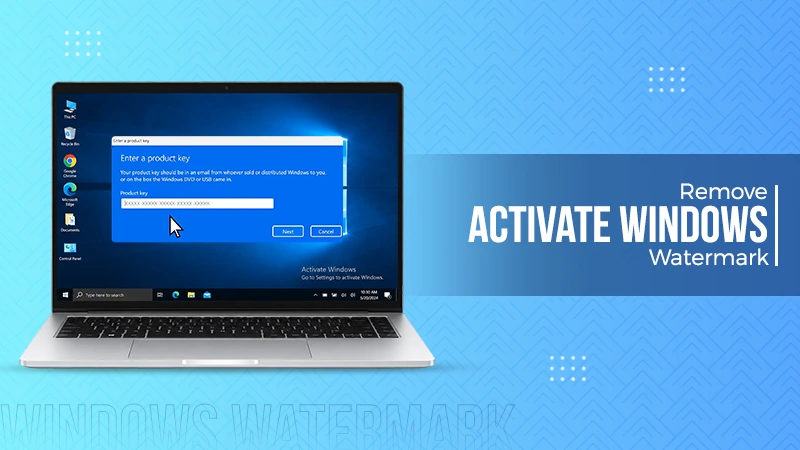 Windows Watermark