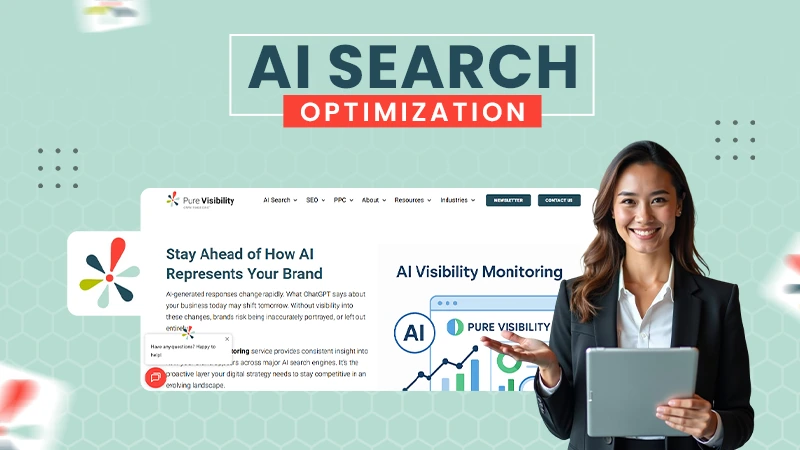 ai search optomization