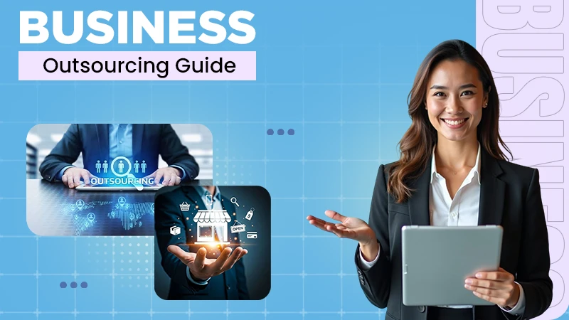 business outsourcing guide
