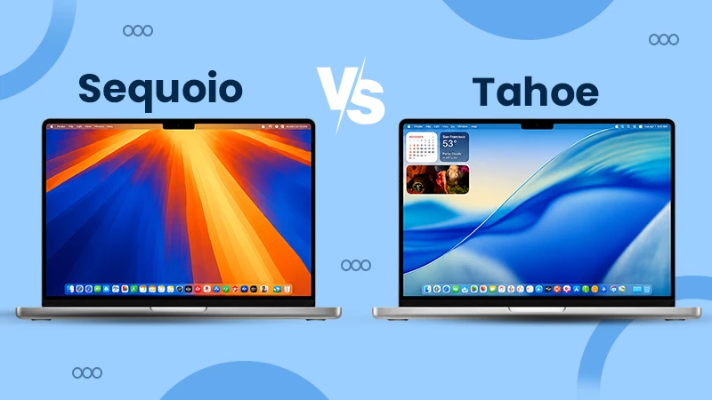 mac tahoe vs sequoia