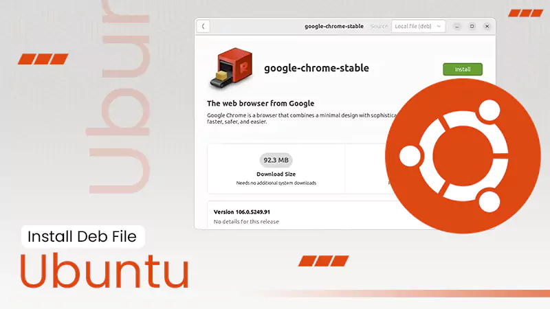 ubuntu