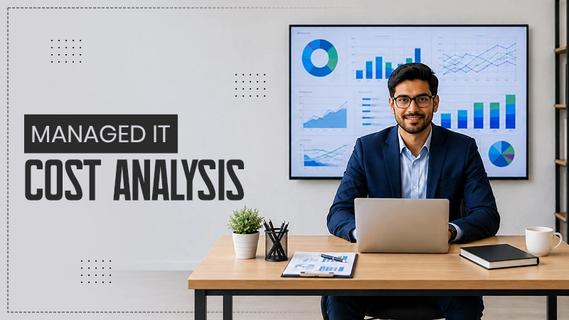 Managed IT Cost Analysis