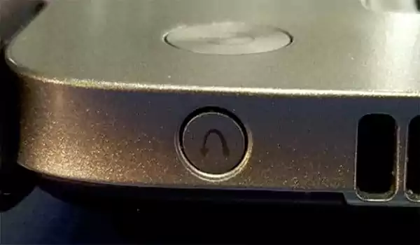 Novo Button