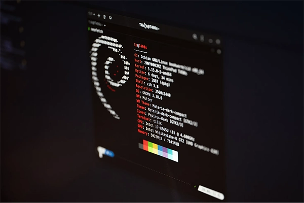 Proxy Services