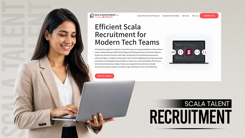 Scala Talent Recruitment