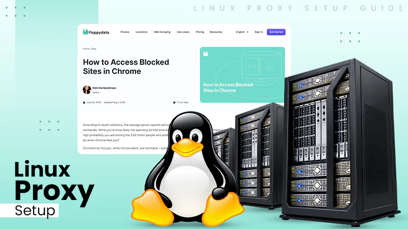 linux-proxy-setup-guide