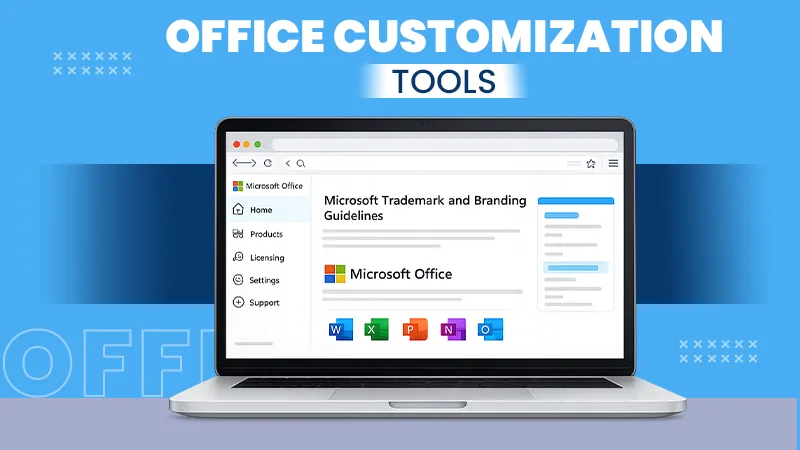 office customization tool