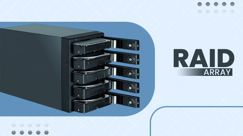 raid array
