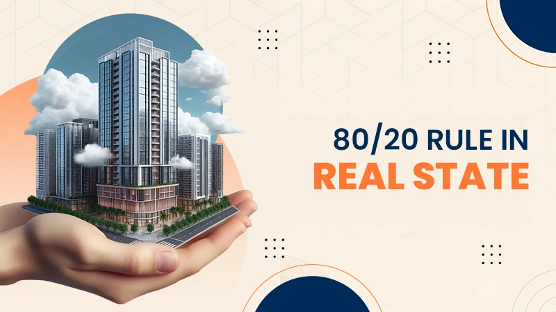 80 20 RULE IN REAL STATE