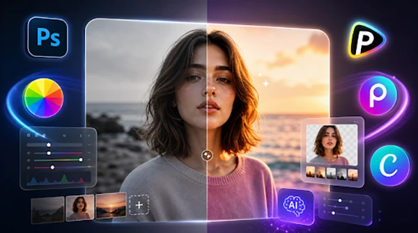 AI Photo Editors