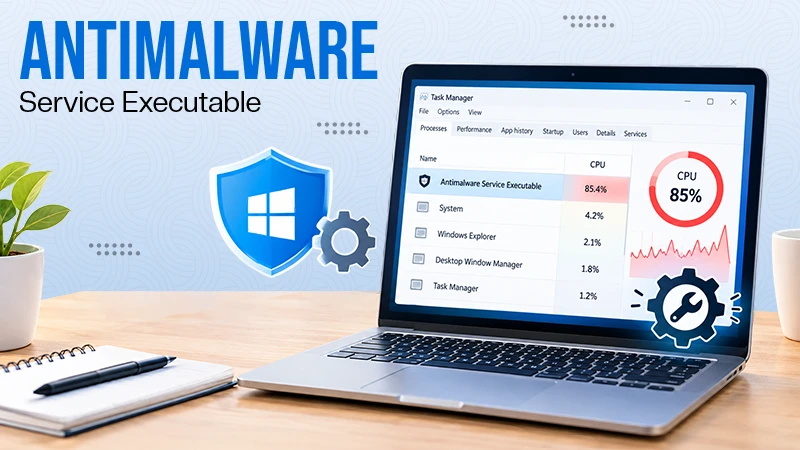 Antimalware Service