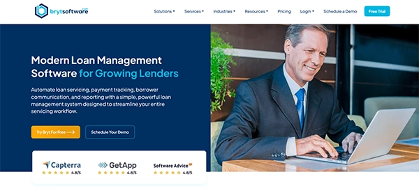 Bryt Software