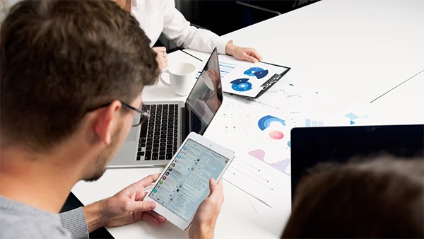 CRM Systems