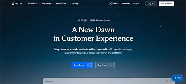 Nextiva