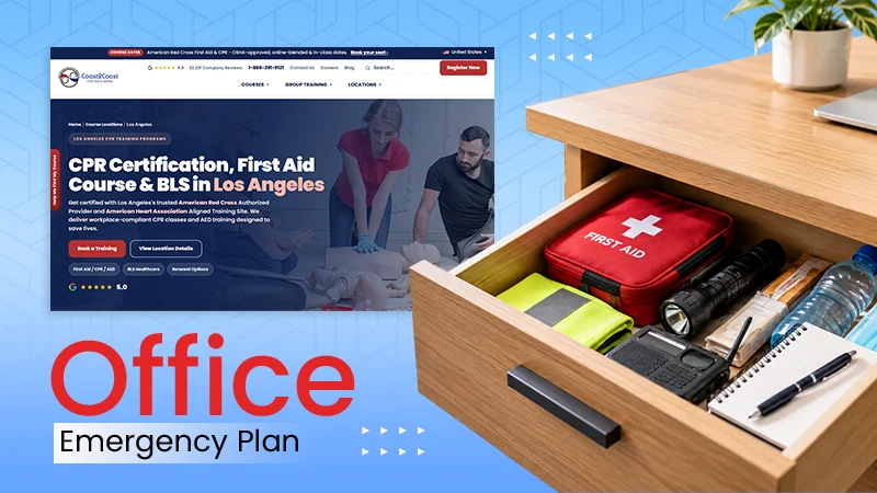 Office Emergency Plan