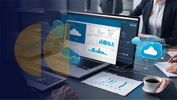 Salesforce Consulting